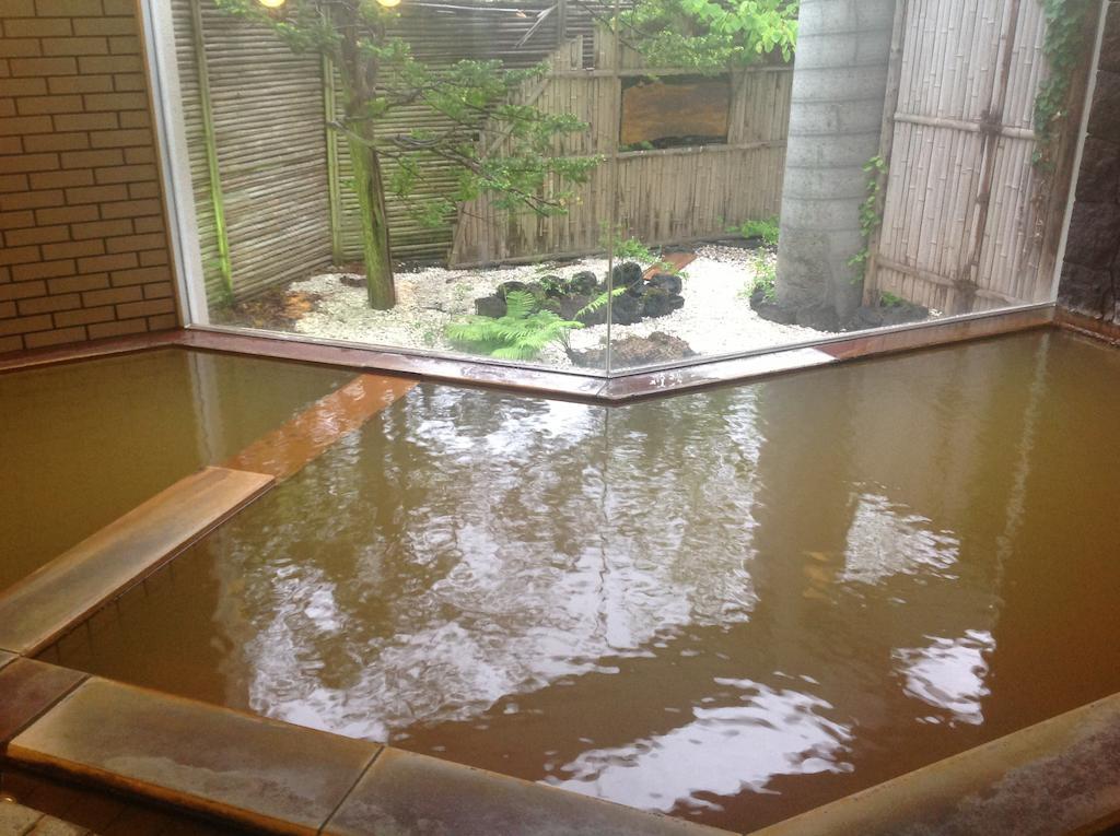 Toyako Granvillage Toya Daiwa Ryokan Annex מראה חיצוני תמונה