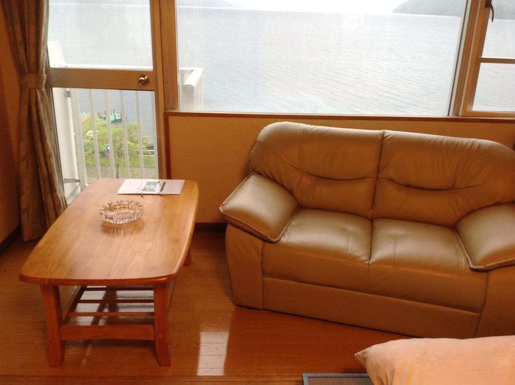 Toyako Granvillage Toya Daiwa Ryokan Annex מראה חיצוני תמונה
