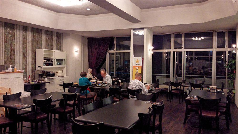 Toyako Granvillage Toya Daiwa Ryokan Annex מראה חיצוני תמונה