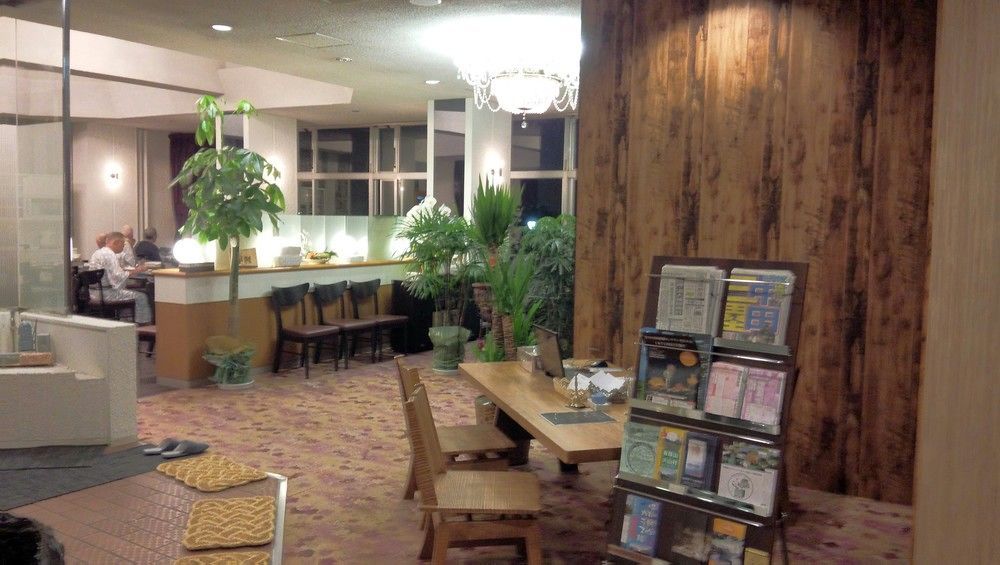 Toyako Granvillage Toya Daiwa Ryokan Annex מראה חיצוני תמונה