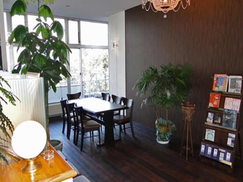 Toyako Granvillage Toya Daiwa Ryokan Annex מראה חיצוני תמונה