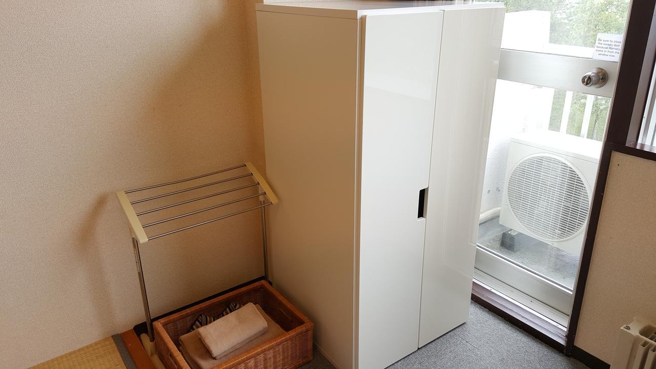 Toyako Granvillage Toya Daiwa Ryokan Annex מראה חיצוני תמונה