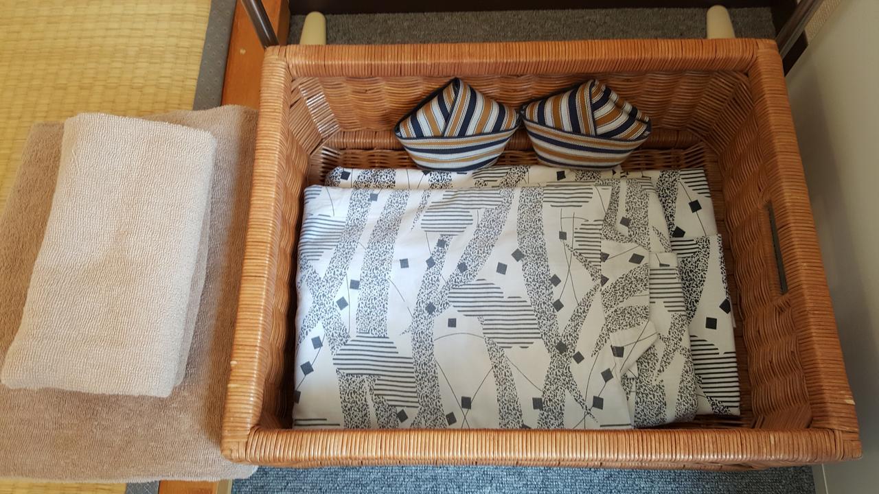 Toyako Granvillage Toya Daiwa Ryokan Annex מראה חיצוני תמונה
