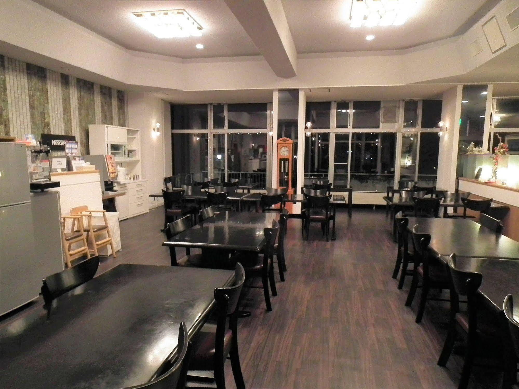 Toyako Granvillage Toya Daiwa Ryokan Annex מראה חיצוני תמונה