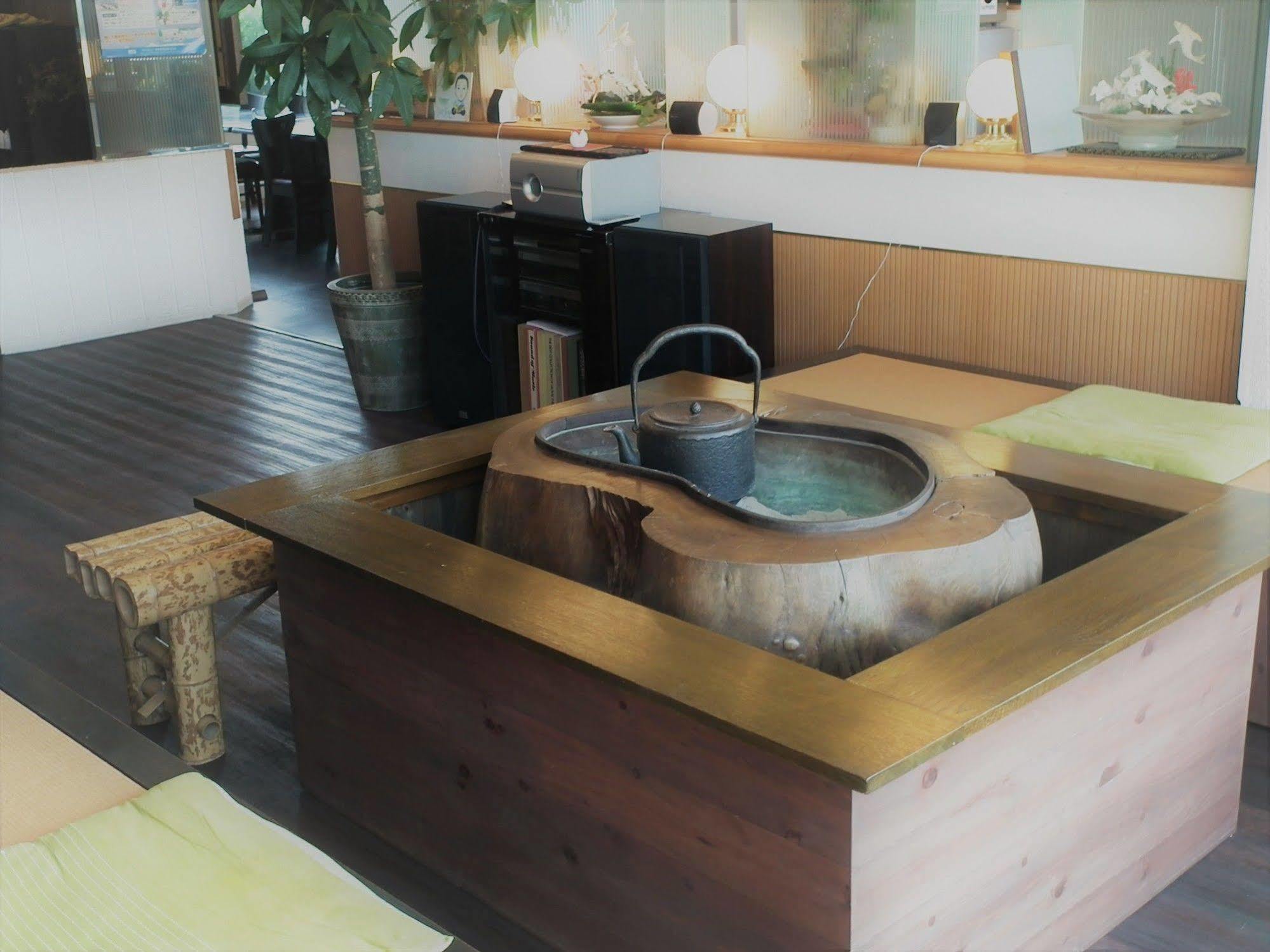 Toyako Granvillage Toya Daiwa Ryokan Annex מראה חיצוני תמונה