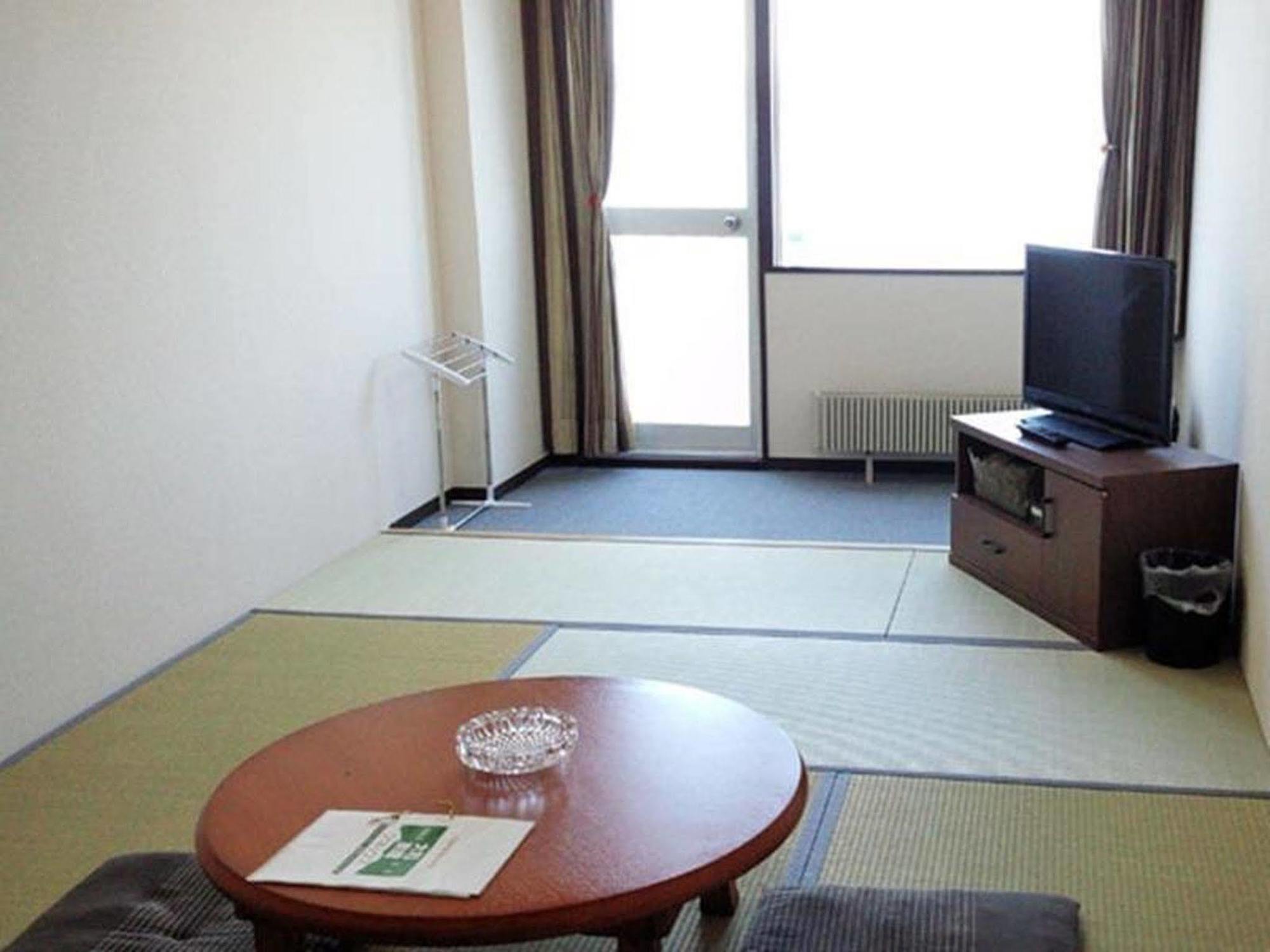 Toyako Granvillage Toya Daiwa Ryokan Annex מראה חיצוני תמונה