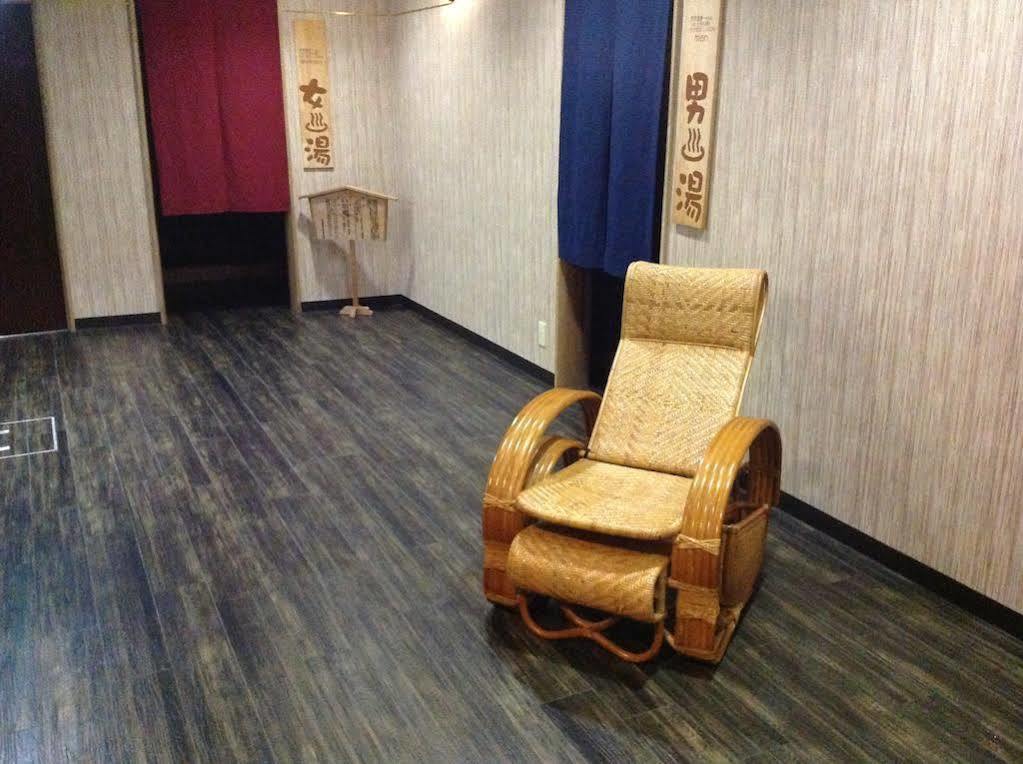 Toyako Granvillage Toya Daiwa Ryokan Annex מראה חיצוני תמונה
